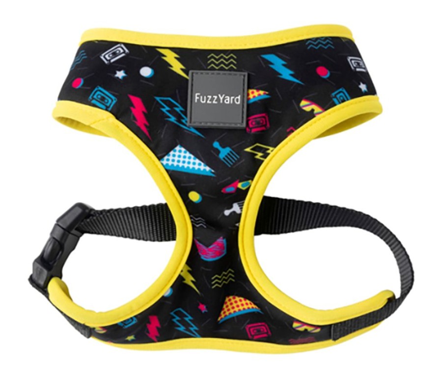 Harnesses FuzzYard | Bel Air Dog Harness