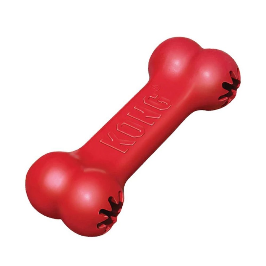 Toys & Playthings KONG® | Kong Goodie Bone