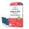 Grooming & Shampoos Wondercide | Wondercide Flea & Tick Spot On For Dogs - Small - Peppermint