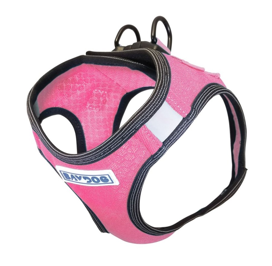 Harnesses BAYDOG | Liberty Bay Harness