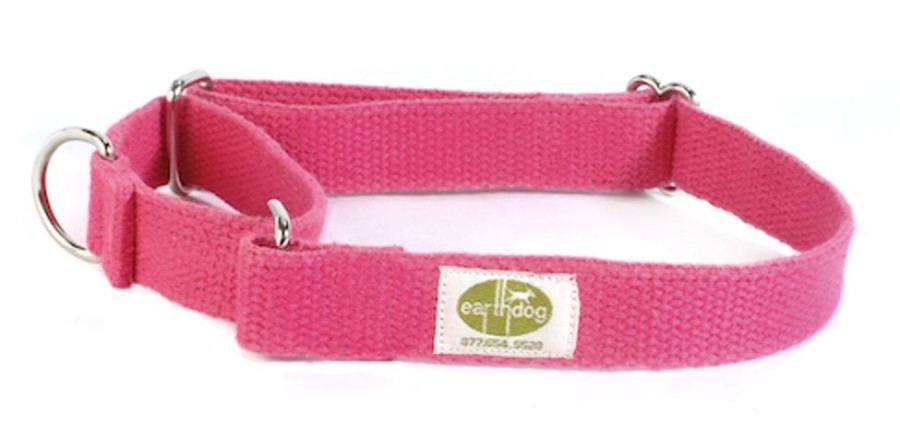 Collars, Leads & Accessories earthdog | Fuchsia Collection