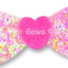 Collars, Leads & Accessories Hot Bows | Warm Fuzzy