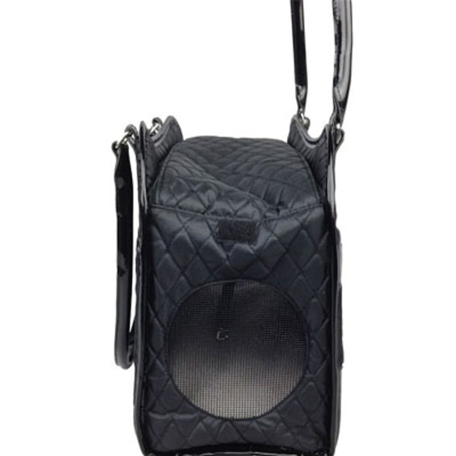 Totes & Carriers Pet Life | Exquisite' Handbag Fashion Dog Carrier