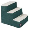 For The Home Majestic Pet Products | Marine Villa Pet Stairs (3 Steps)