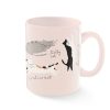 For The Home PetShop by Fringe Studio | Cat Breed Mix Mug