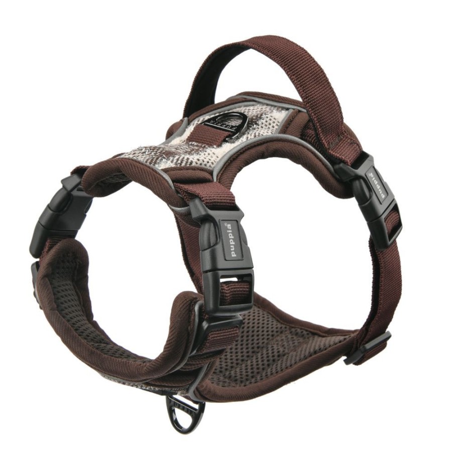 Harnesses Puppia® | Garrett Harness H By Puppia®