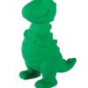 Toys & Playthings PetShop by Fringe Studio | A T-Riffic Time Rubber Dog Toy