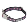 Collars, Leads & Accessories FuzzYard | Fabmingo - Collar And Lead Collection