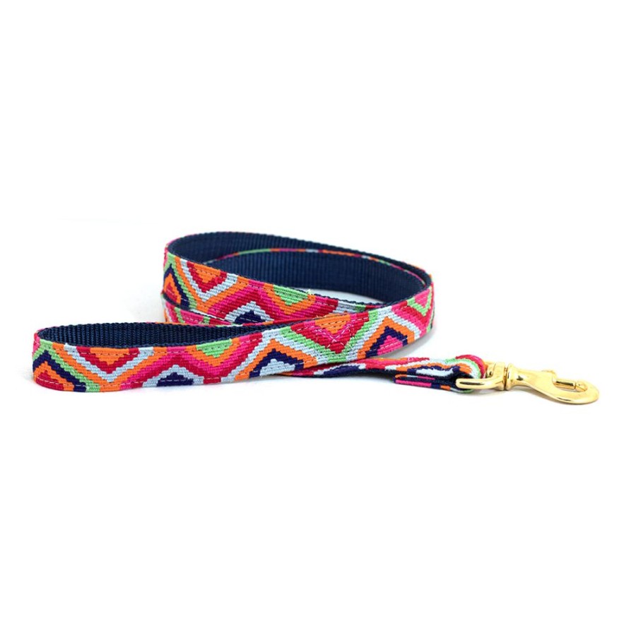 Collars, Leads & Accessories a tail we could wag | A Tail We Could Wag Retro Collars & Leashes