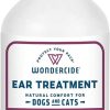 Health & Safety Wondercide | Wondercide Ear Mite & Infection Treatment-2 Oz.