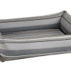 Beds, Crates, Etc. Bowsers Pet Products | Urban Lounger Boardwalk Stripe (Sunbrella)