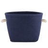 Stuff For Humans Harry Barker™ | Felt Toy Storage Bin