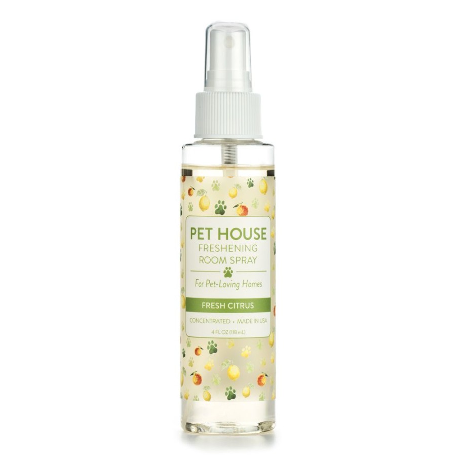 Stain, Odor & Clean-Up Products Pet House | Pet House Freshening Room Spray