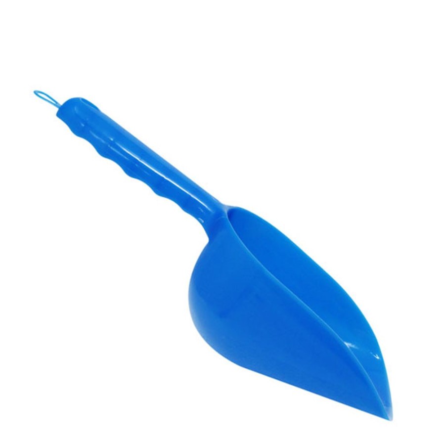 Bowls & Feeding Supplies PetEdge Brands (other) | Plastic Food Scoop