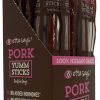 Treats Etta Says!® | Etta Says Pork Yumm Sticks - 24 Per Display Box