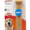 Treats Nylabone | Nylabone Dura Chew Peanut Butter