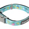 Collars, Leads & Accessories FuzzYard | Collar Wakey Wakey By Fuzzyard