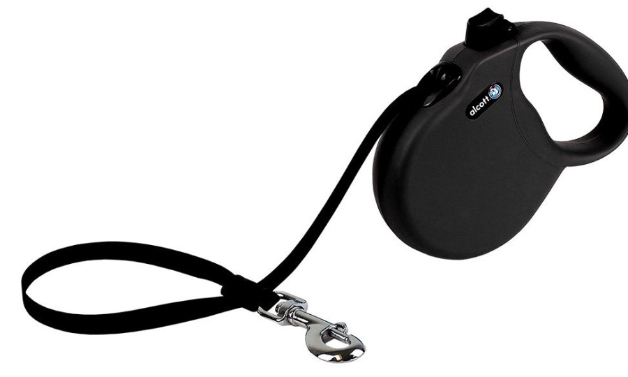 Collars, Leads & Accessories alcott™ | Wanderer Retractable Leash