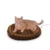 Beds, Crates, Etc. K&H Pet Products | Thermo-Kitty Fashion Splash