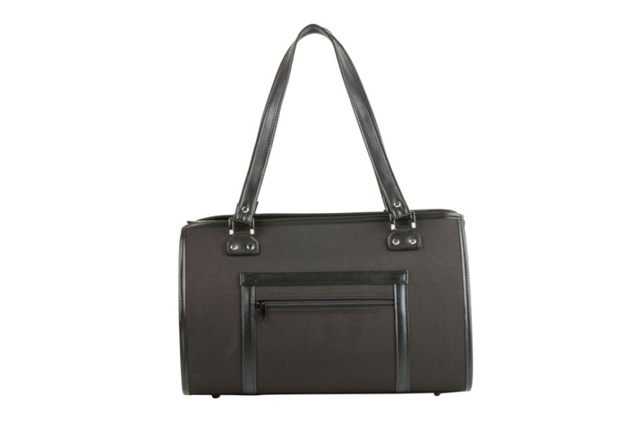 Totes & Carriers PETOTE® | The Payton - Black