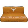 Travel Pets First, Inc. | Texas Longhorns Car Seat Cover