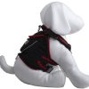 Harnesses Pet Life | Mesh Pet Dog Leash Harness With Built In Pouch