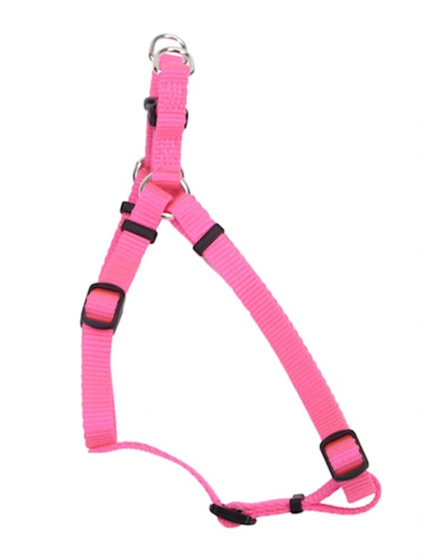 Harnesses Coastal Pet Products | Coastal Comfort Wrap Adjustable Nylon Dog Harness