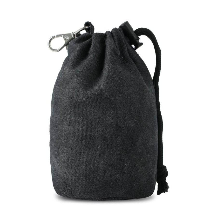 Training (Continued) Park Life Designs | Wander Treat Bag Black