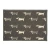 For The Home Loving Pets Gourmet | Loving Pets Loving Pet Bella Fashion Mats Pups Multi One Size