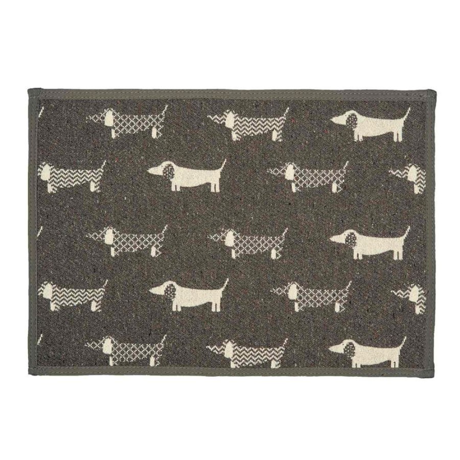 For The Home Loving Pets Gourmet | Loving Pets Loving Pet Bella Fashion Mats Pups Multi One Size