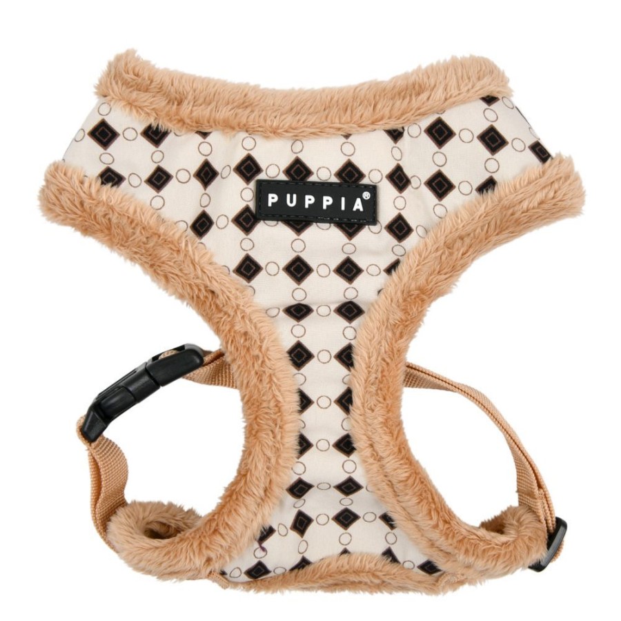 Harnesses Puppia® | Jace Harness A By Puppia®