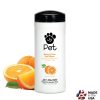 Grooming & Shampoos John Paul Pet Products™ | Body & Paw Pet Wipes - Healthy Paws