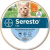 Grooming & Shampoos Bayer | Seresto Flea And Tick Collar For Cats