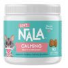 Health & Safety Love, Nala | Calming Health Supplement, 3.2Oz. Tub With 90 Soft Chews