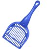 For Cats & Other Critters Boss Pet | Plastic Cat Litter Scoop