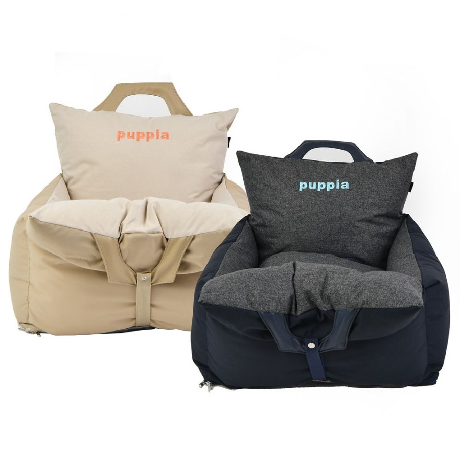 Travel Puppia® | Puppia Car Seat By Puppia®