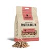 Pet Food Vital Essentials | Vital Essentials® Freeze-Dried Raw Chicken Protein Mix-In Meal Topper For Dogs, 6 Oz