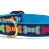 Collars, Leads & Accessories Up Country™ | Big Bones Dog Collar