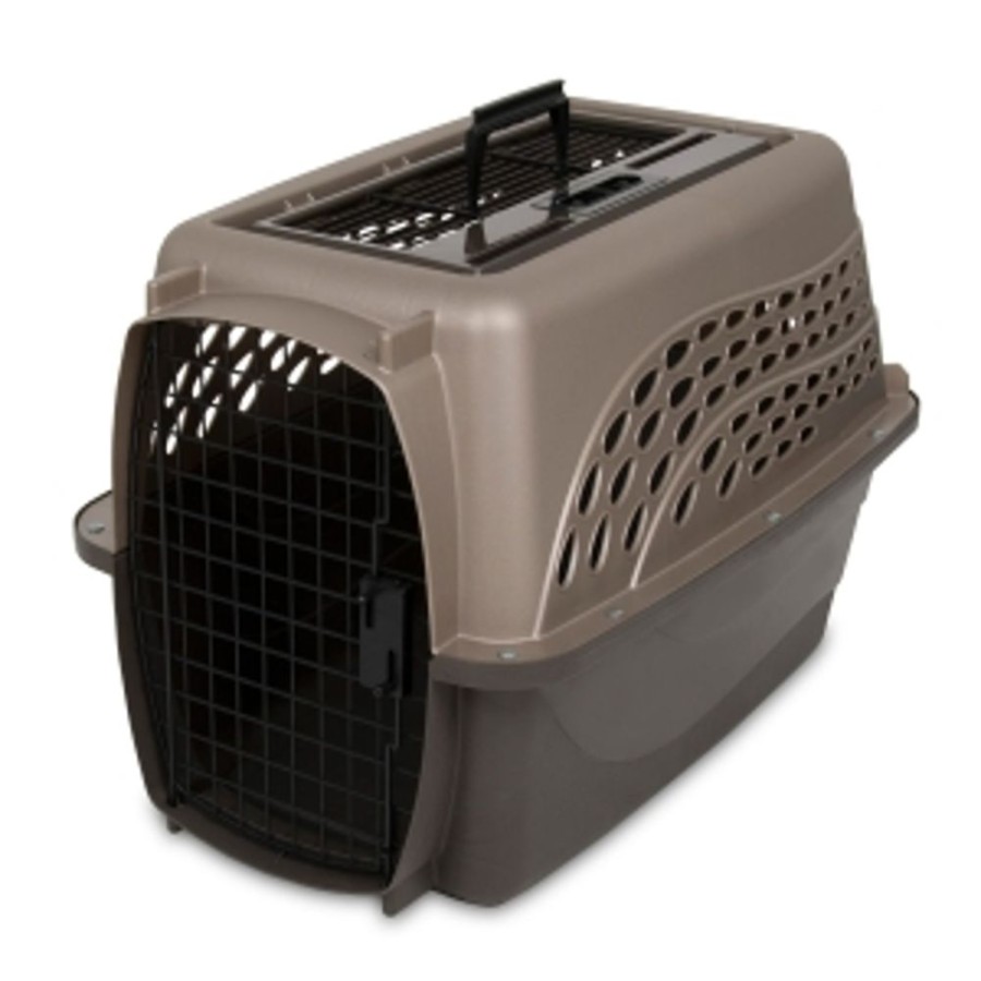 Beds, Crates, Etc. Petmate® | Petmate® 2-Door Top Load Kennel