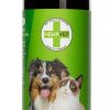 Grooming & Shampoos HEMPVET Pet Health Remedies | Flea & Tick Spray With Infused Hemp Oil (8Oz)