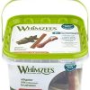 Treats Whimzees | Whimz Dog Value Box Lg 50.9 Oz