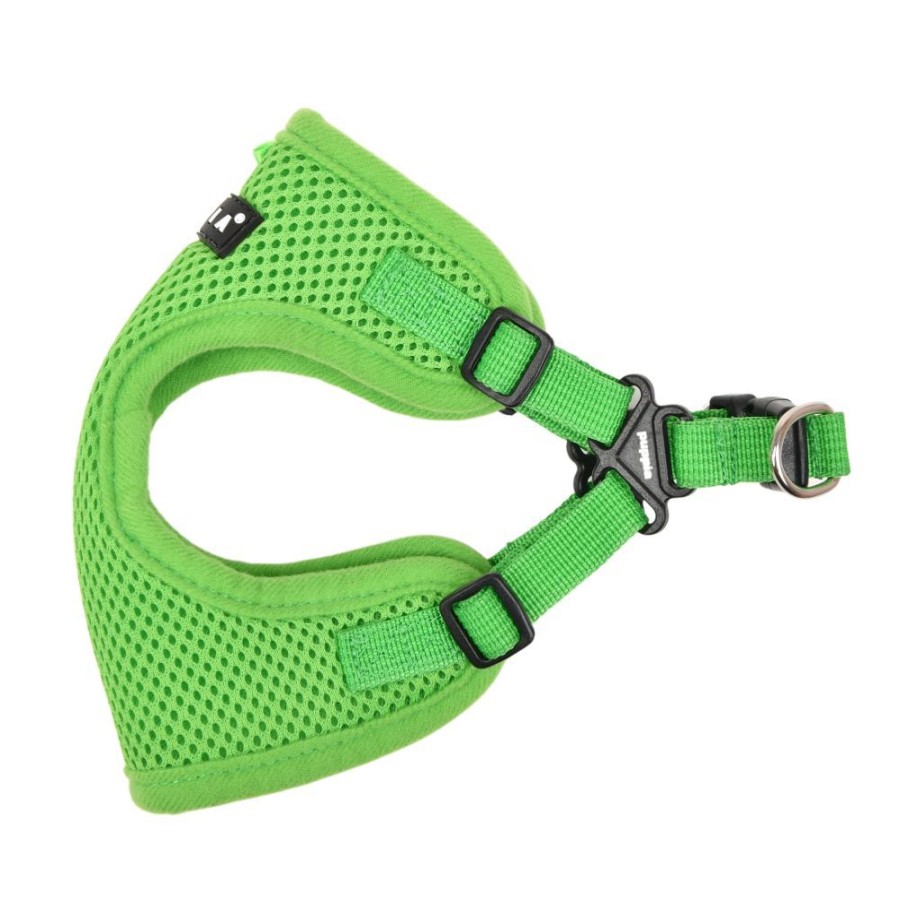 Harnesses Puppia® | Soft Harness C By Puppia®