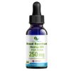 Health & Safety Green Coast Pet | 250 Mg Broad-Spectrum Hemp Oil Dropper For Dogs