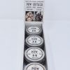 Grooming & Shampoos Natural Dog Company | Paw Soother - 2 Oz Tin - Kit