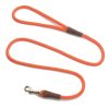 Collars, Leads & Accessories Mendota Pet | Small Snap Leash - 3/8" X 6'