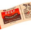 Treats Etta Says!® | Etta Says! Sausage Link, Beef - 1.25Oz - 12 Per Display Box