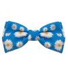 Collars, Leads & Accessories Huxley & Kent® | Flower Child Bow Tie