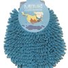 Grooming & Shampoos Messy Mutts™ | Messy Mutts Chenille Dog Grooming Mitt