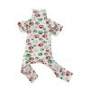 Pet Apparel (Continued) Denim Dog Designs | Holiday Paw Printed Pj