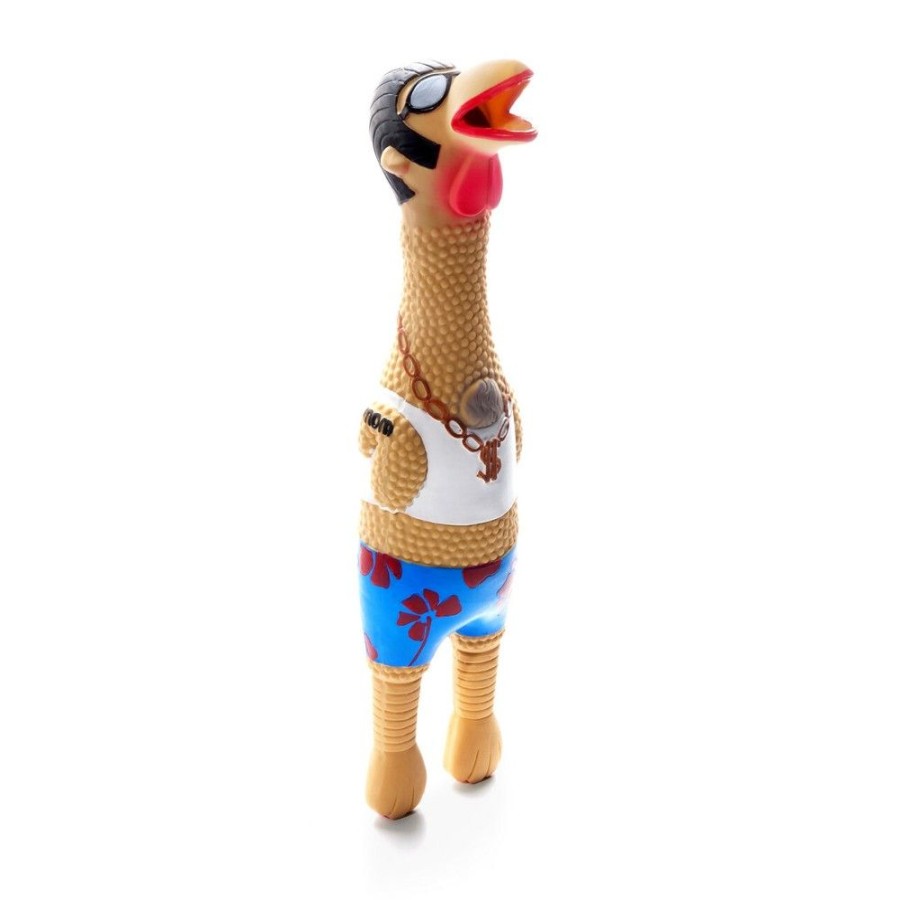 Toys & Playthings Charming® | Earl The Chicken